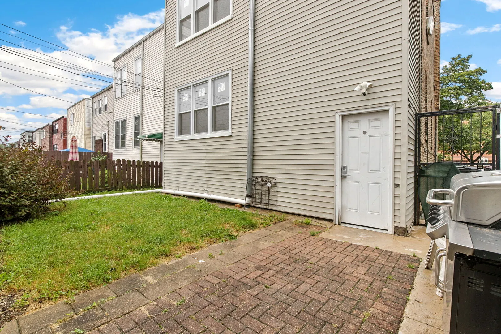 1217 S Austin Boulevard IL