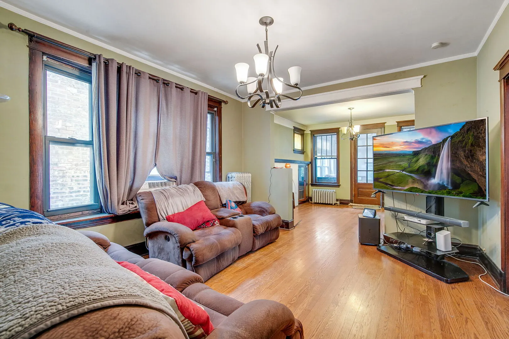 1217 S Austin Boulevard IL