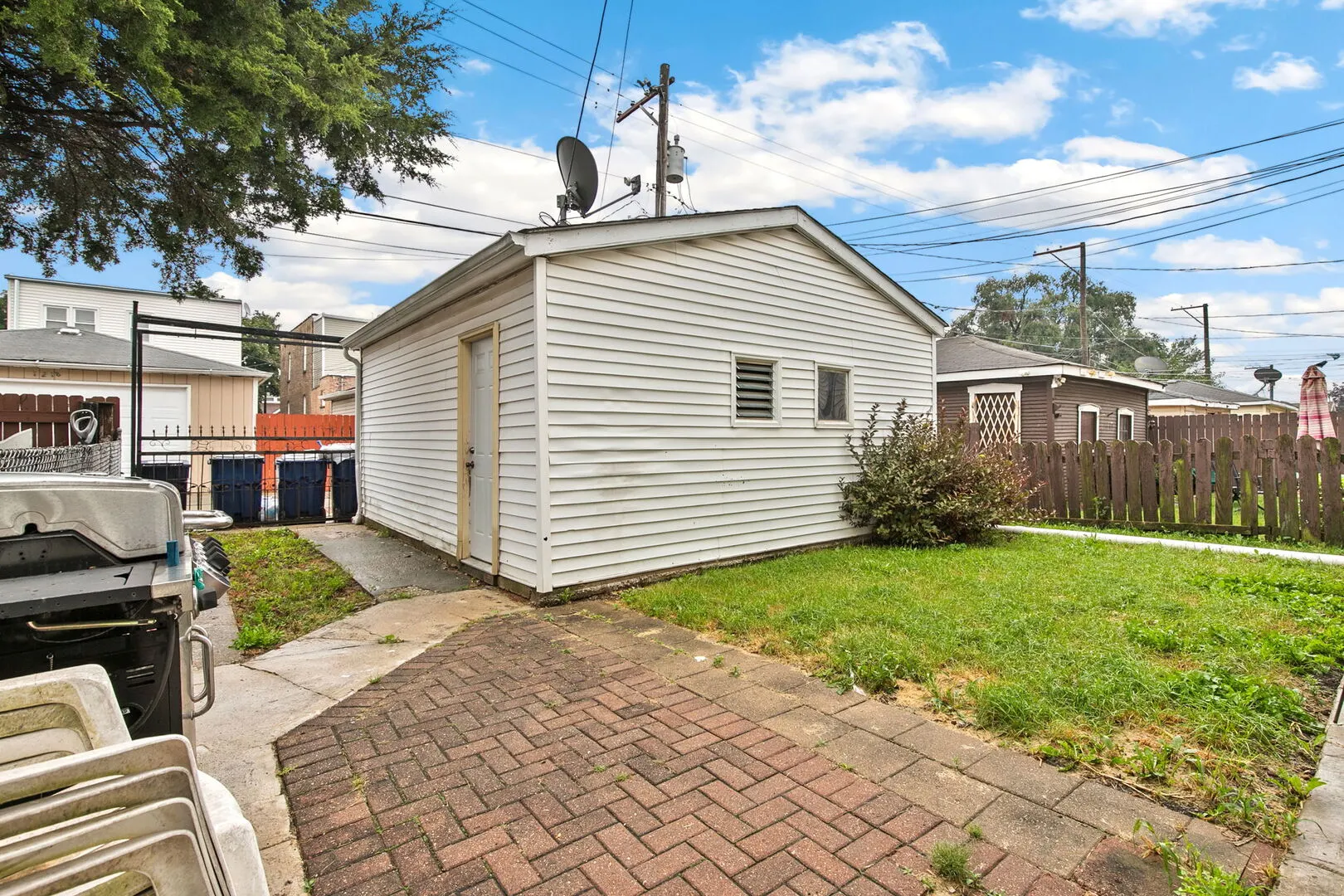 1217 S Austin Boulevard IL
