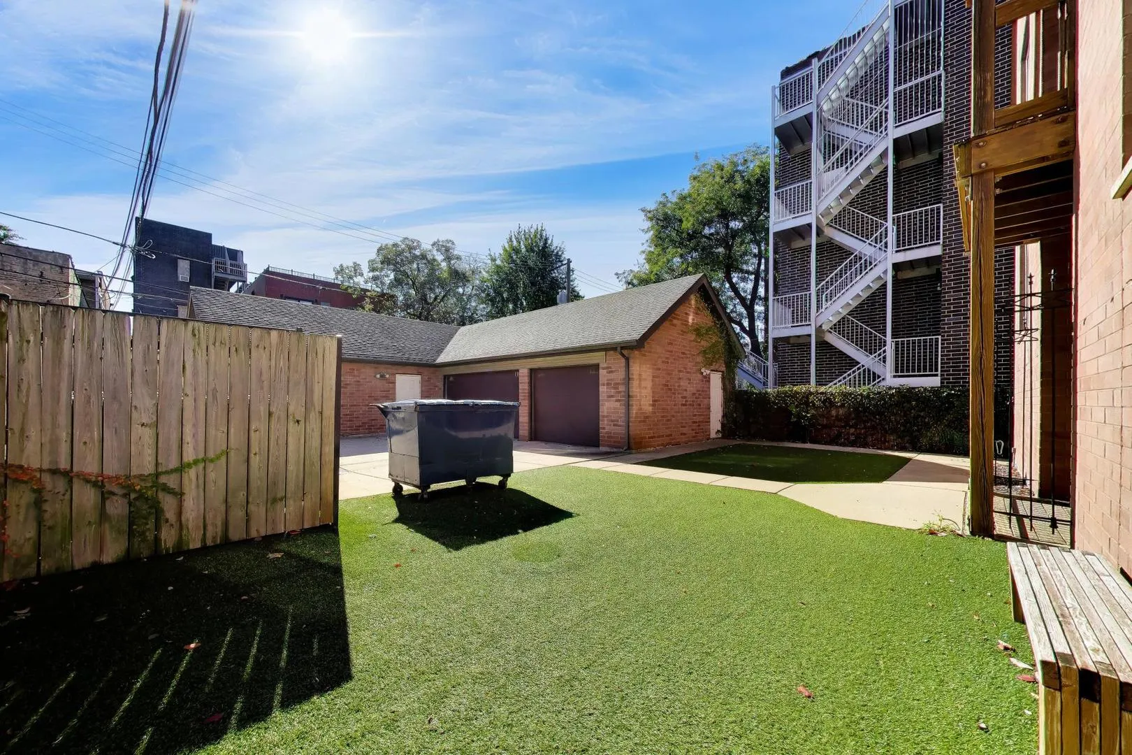725 W Diversey Parkway IL #3W