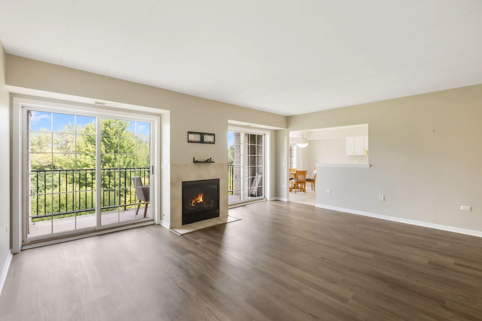 8505 Woodward Avenue IL #202