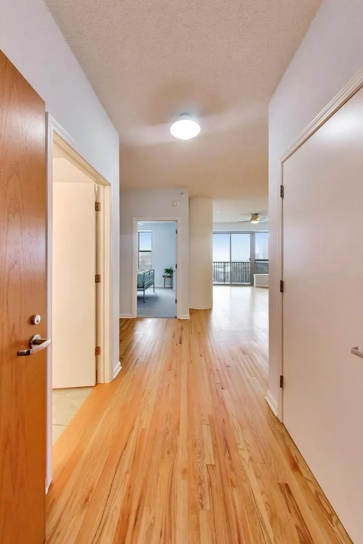 1717 S Prairie Avenue IL #1907