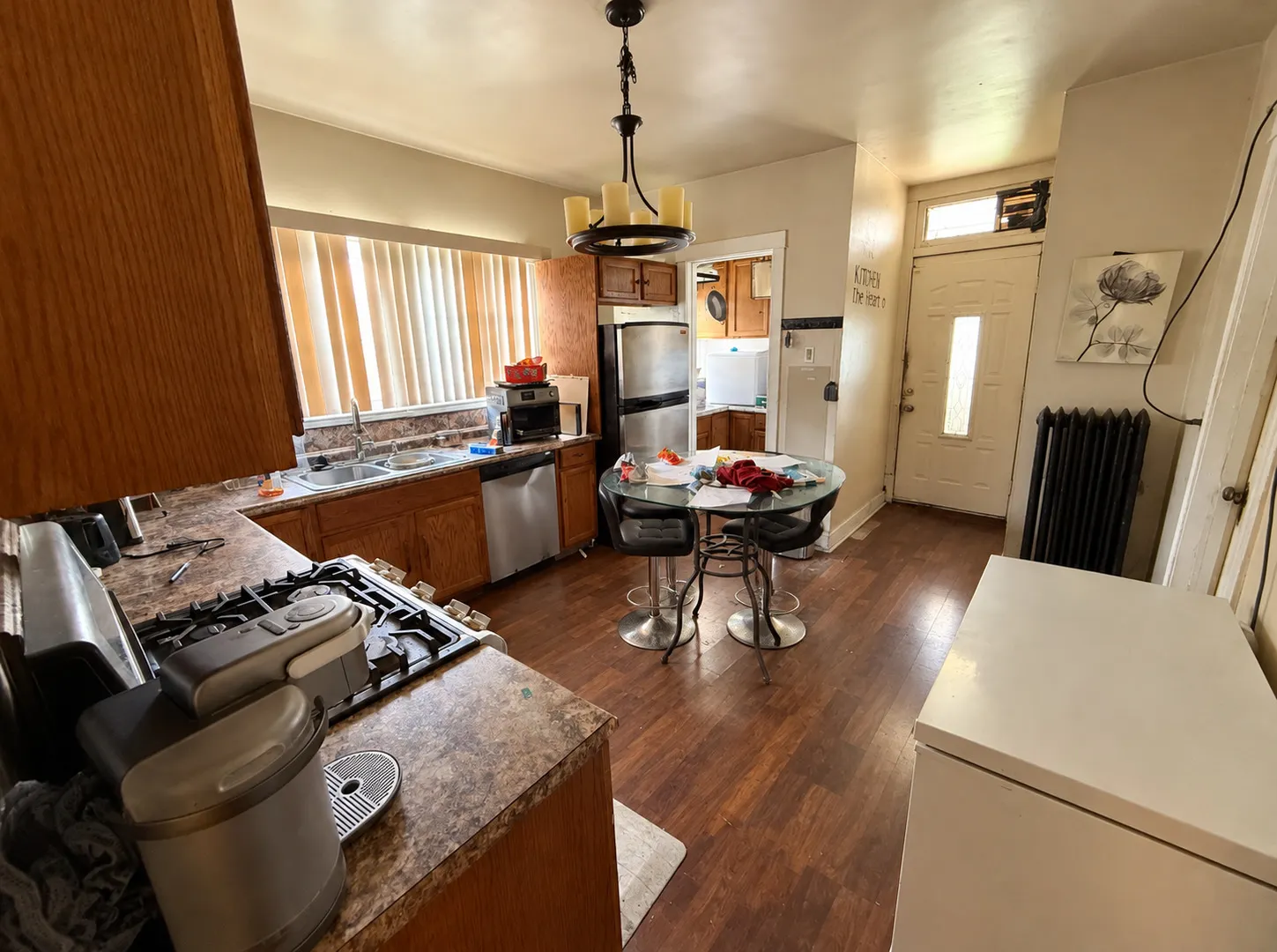3328 W Marquette Road IL