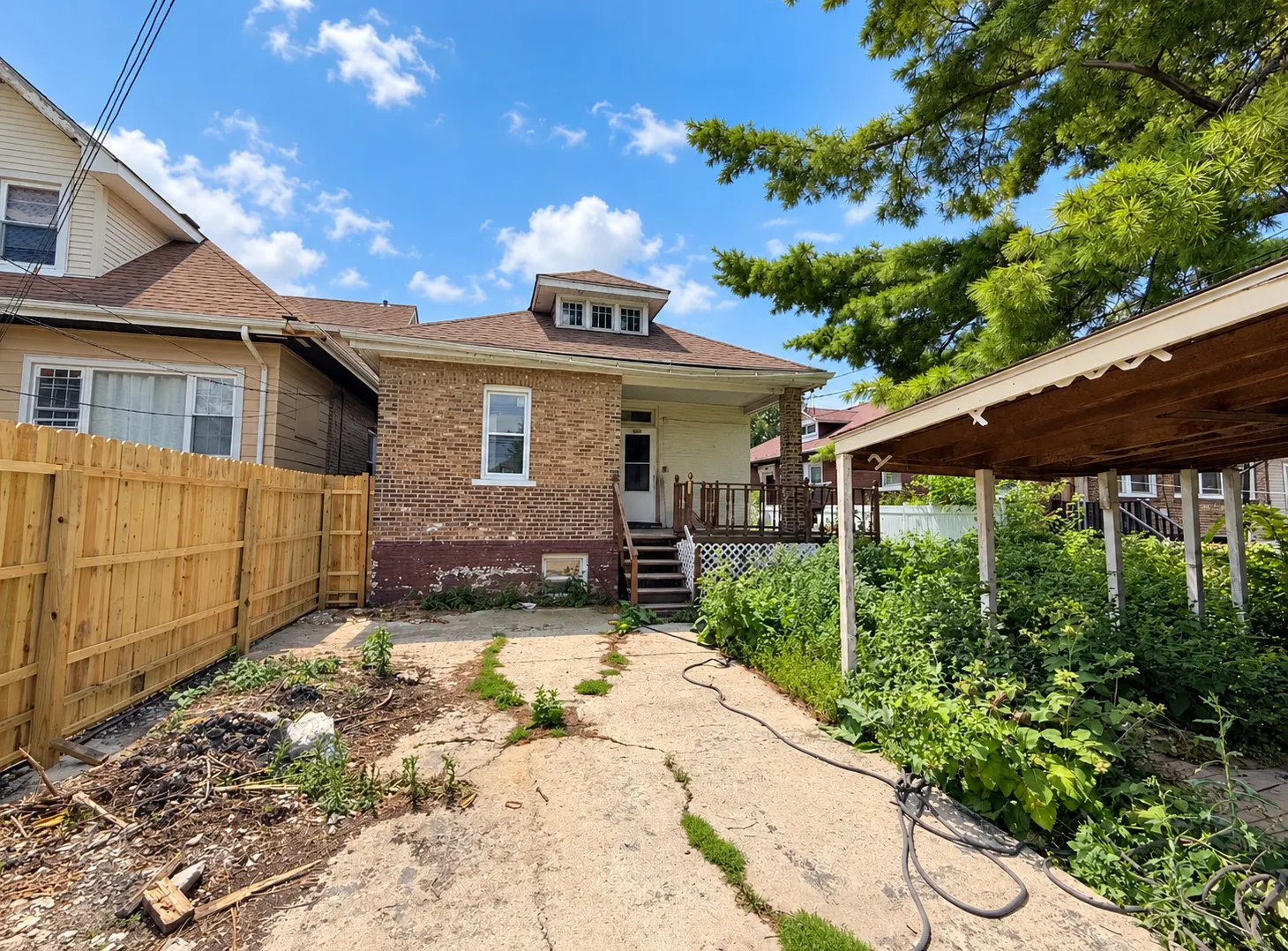 3328 W Marquette Road IL
