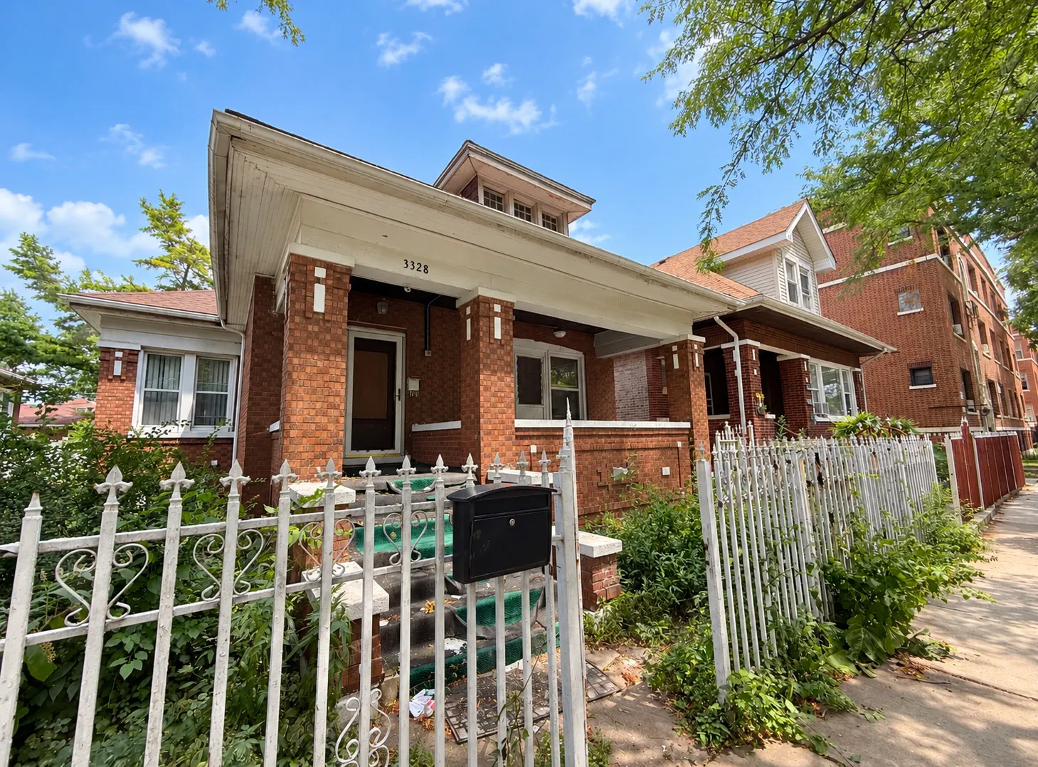 3328 W Marquette Road IL