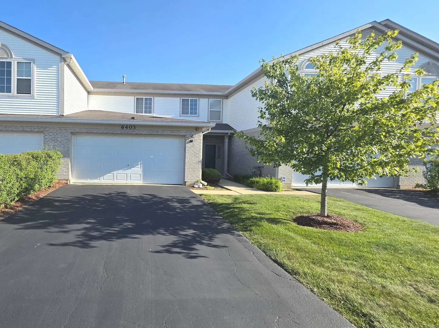 6403 Blue Sky Lane IL