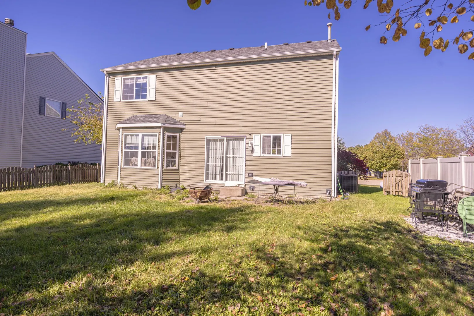 6512 Cascade Ridge Drive IL