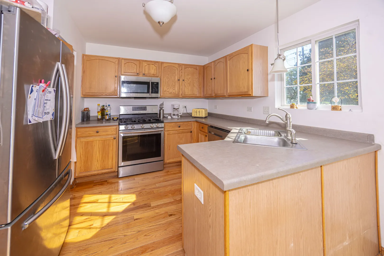 6512 Cascade Ridge Drive IL