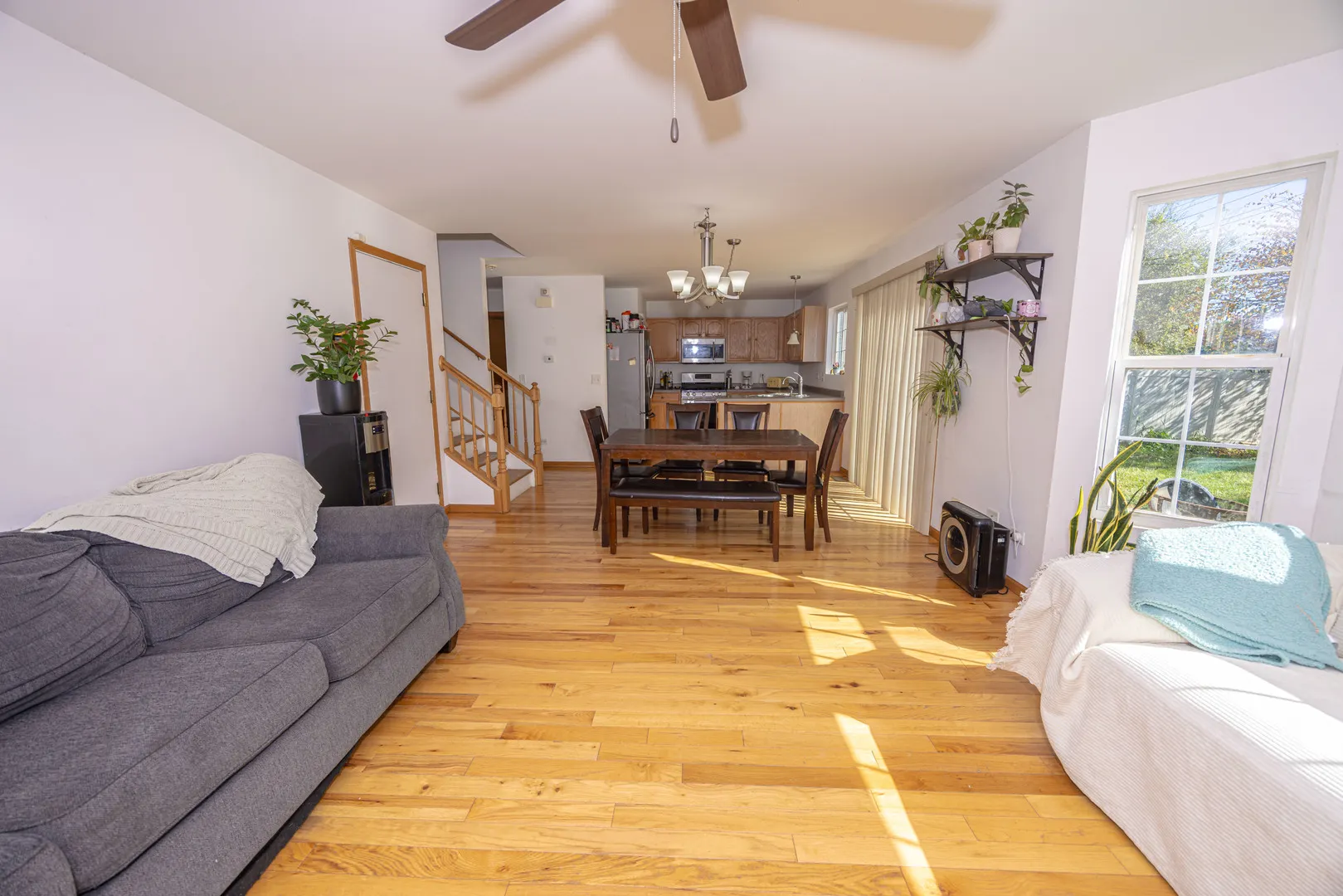 6512 Cascade Ridge Drive IL