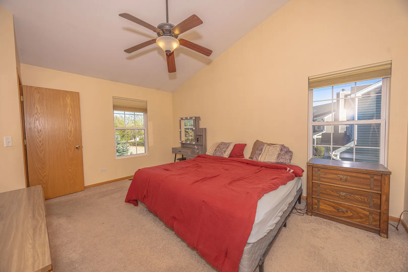 6512 Cascade Ridge Drive IL