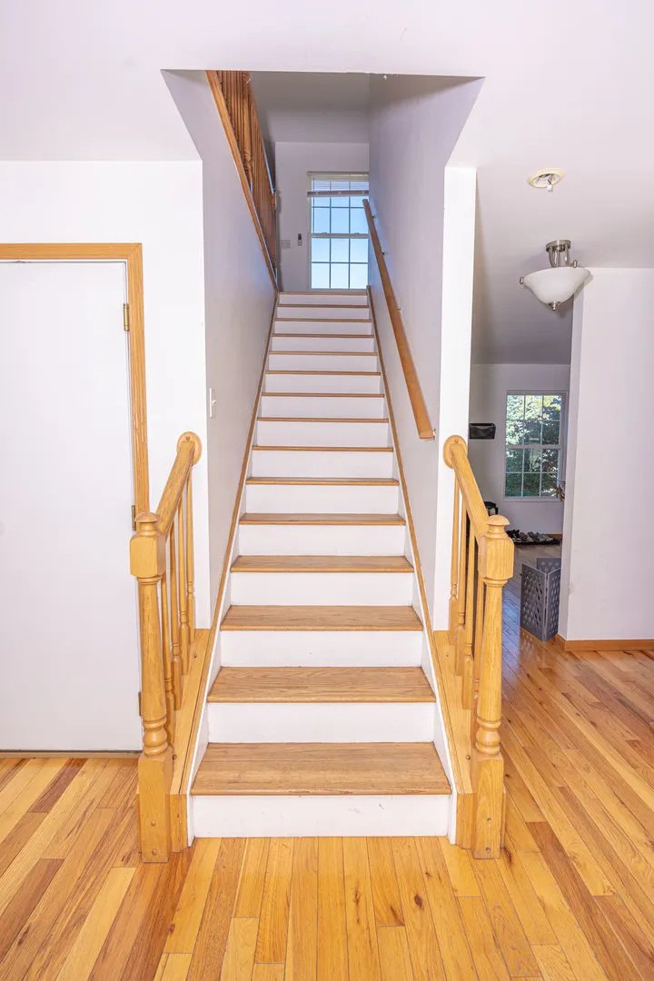 6512 Cascade Ridge Drive IL