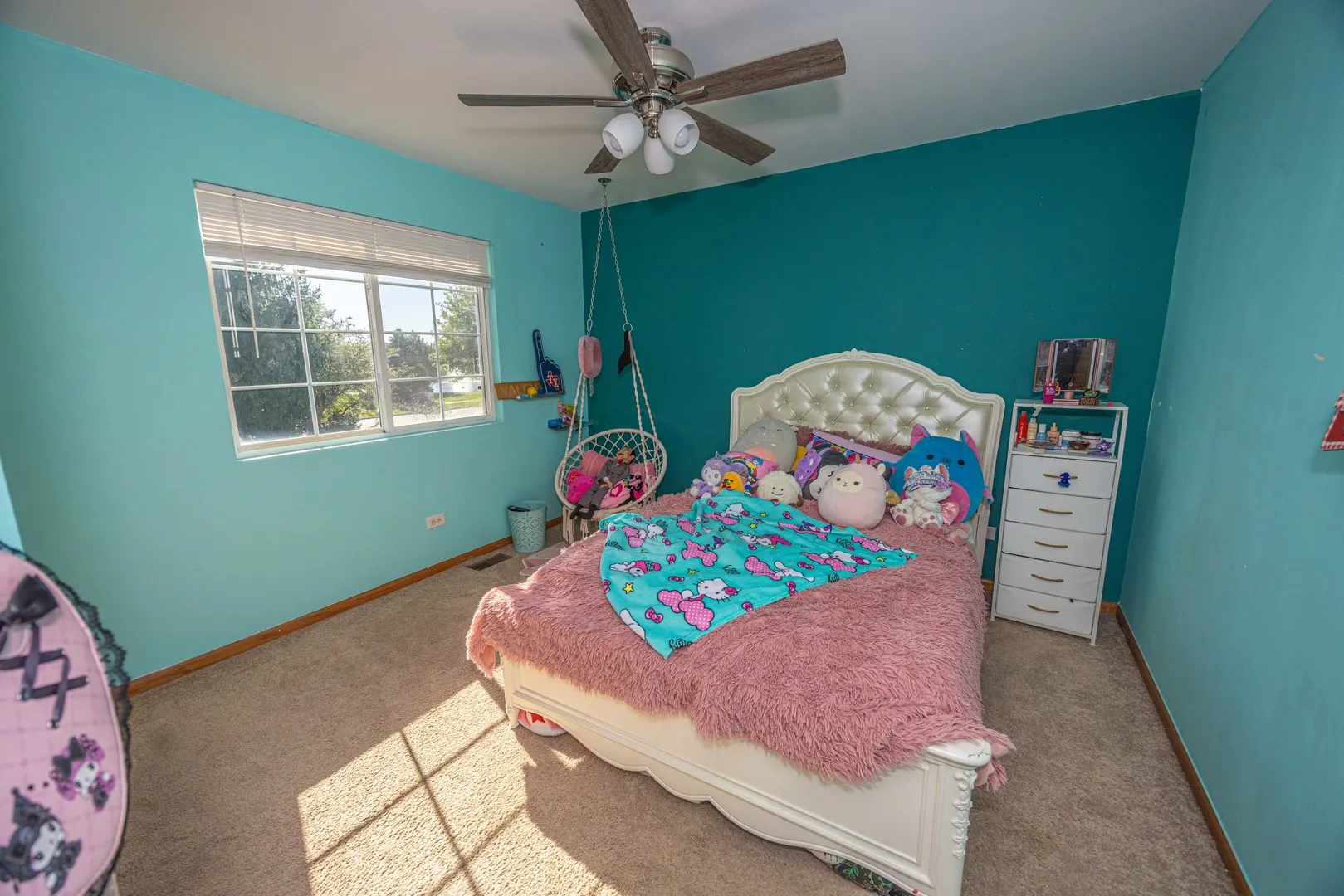 6512 Cascade Ridge Drive IL