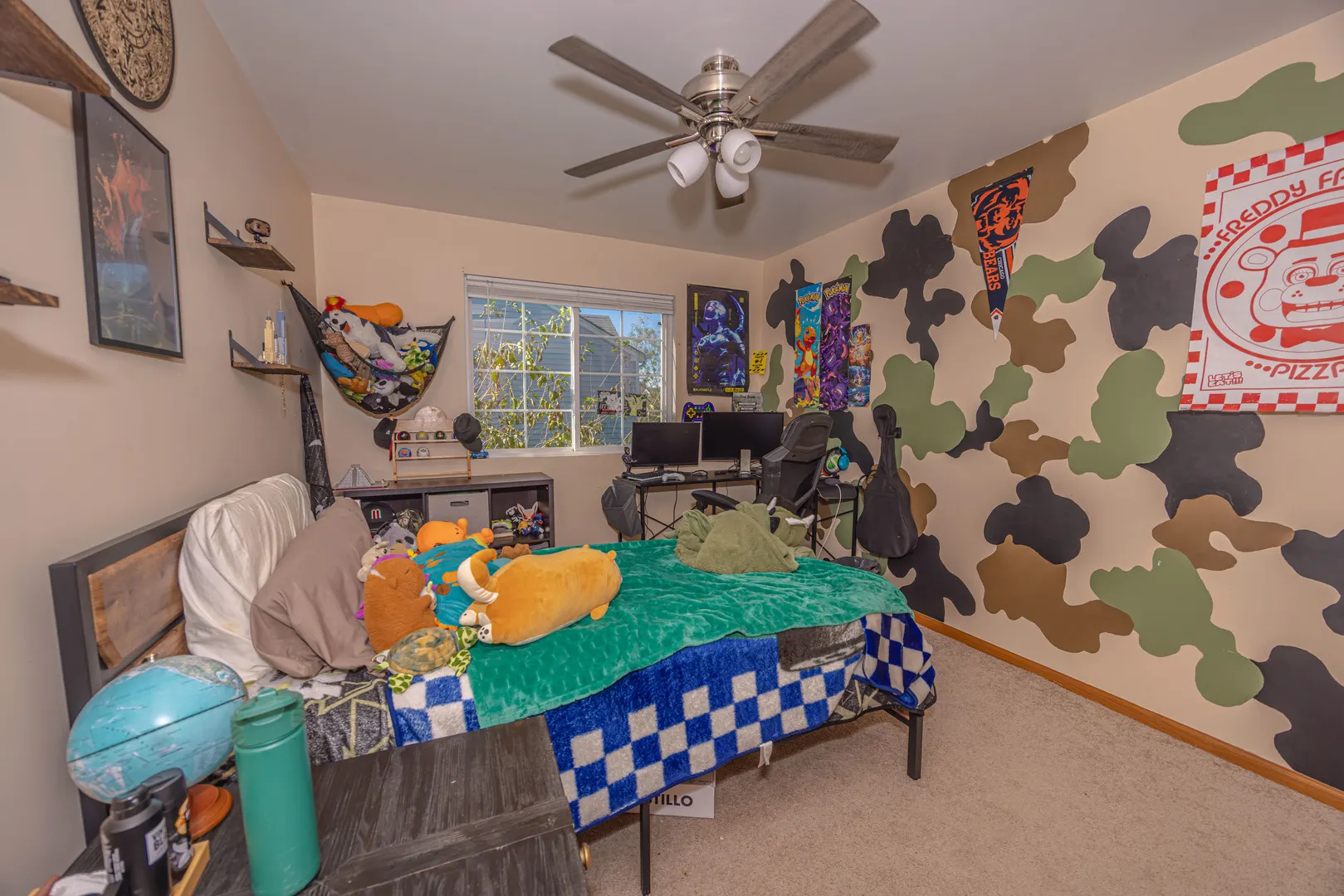 6512 Cascade Ridge Drive IL