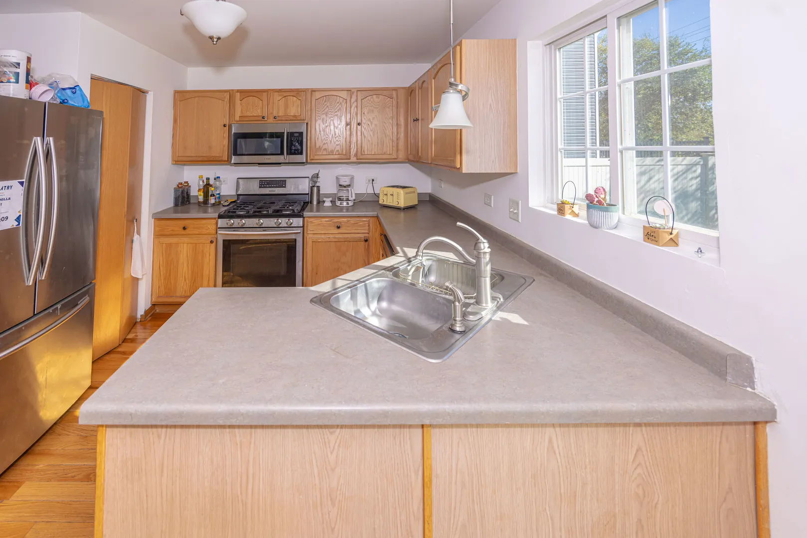 6512 Cascade Ridge Drive IL