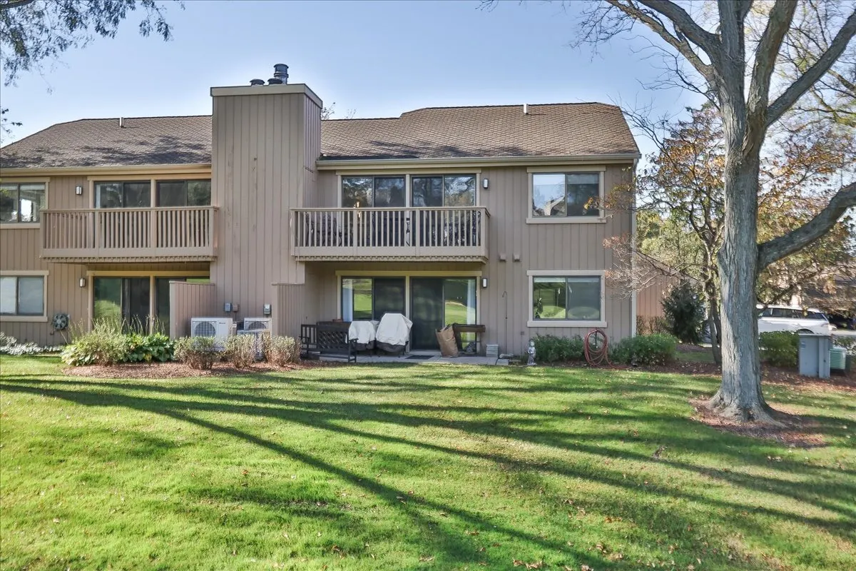 746A Oak Hill Road IL #A