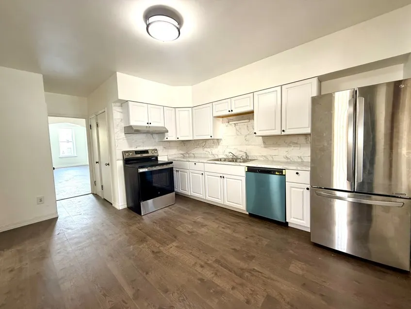 3710 S Wood Street IL #2