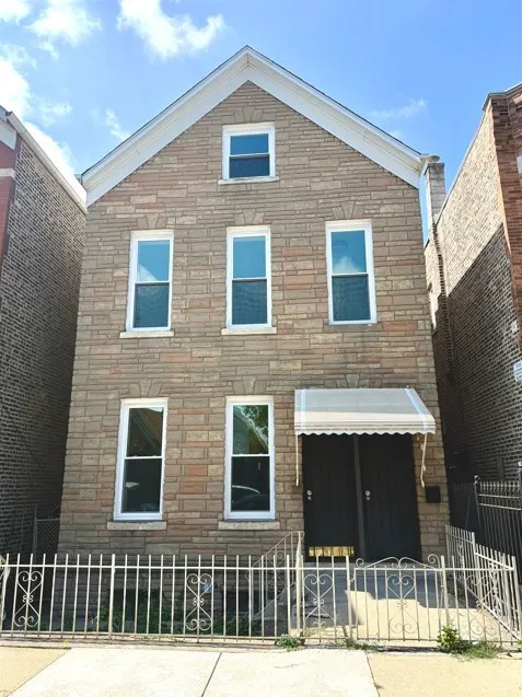3710 S Wood Street IL #2
