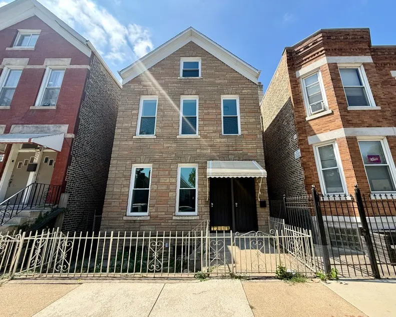 3710 S Wood Street IL #2
