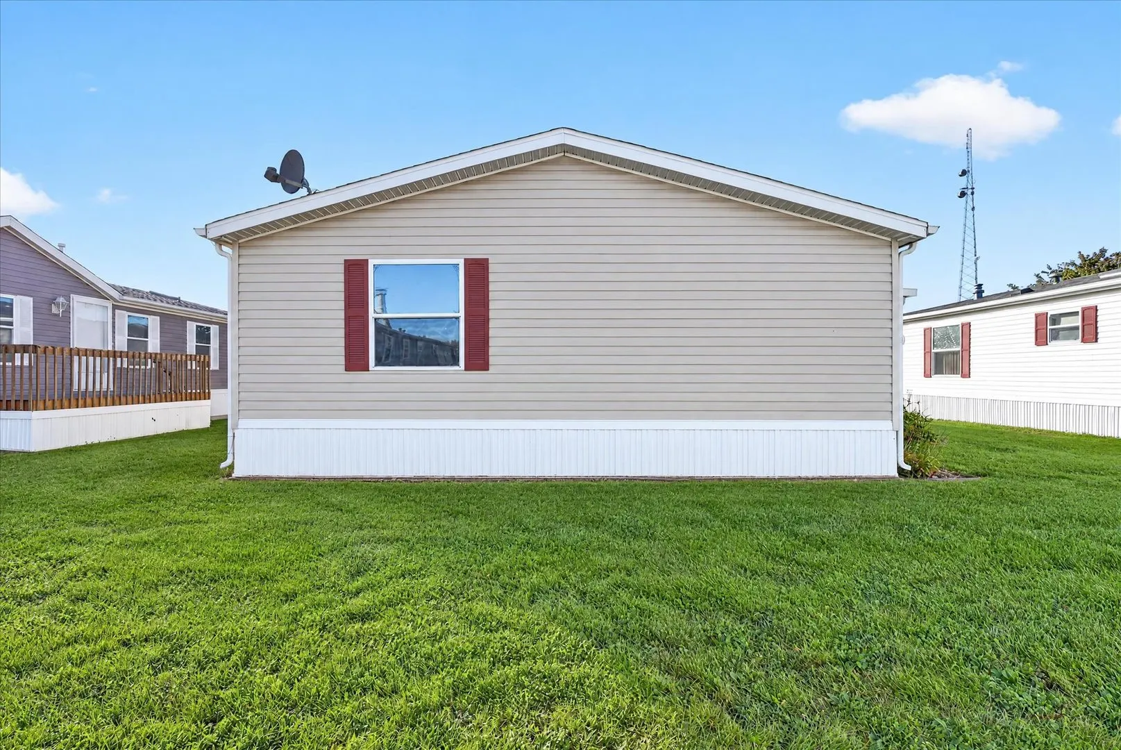 5682 Rockport Road IL