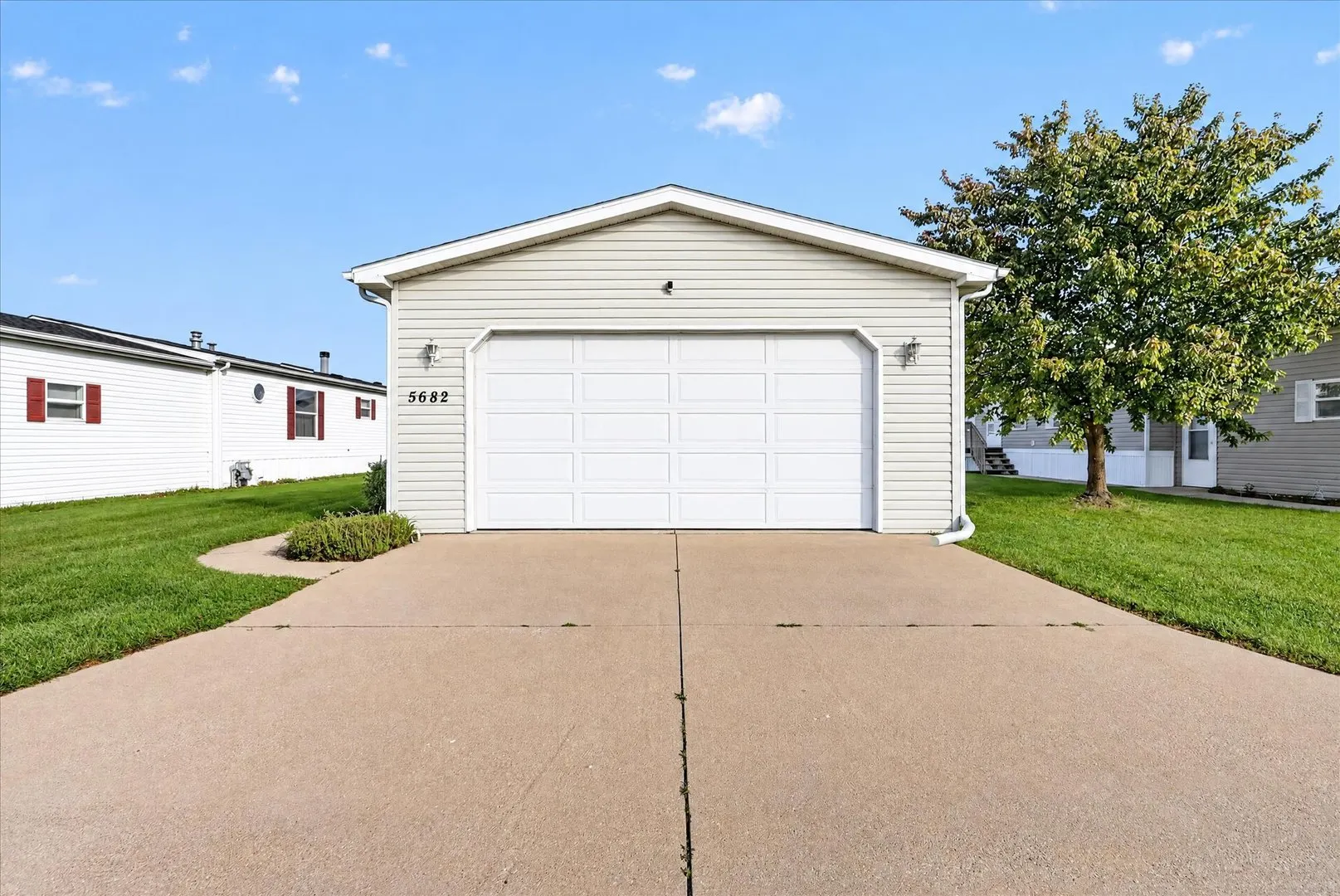 5682 Rockport Road IL
