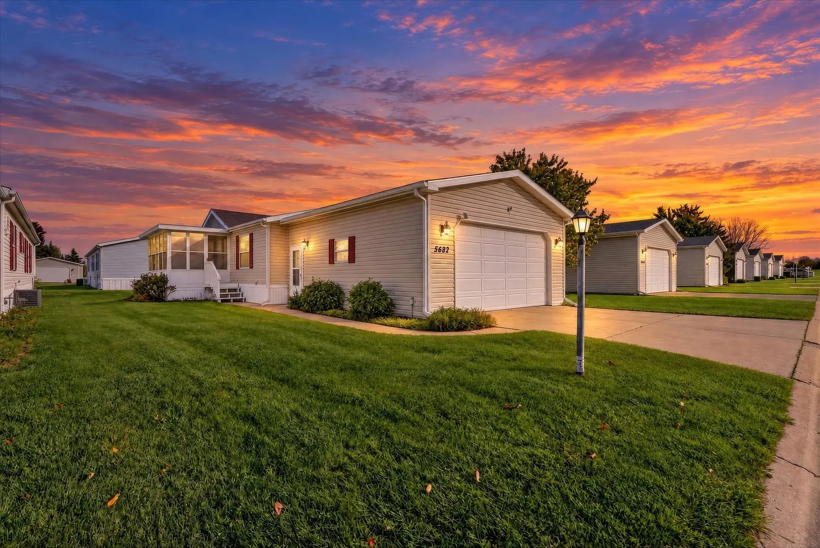 5682 Rockport Road IL