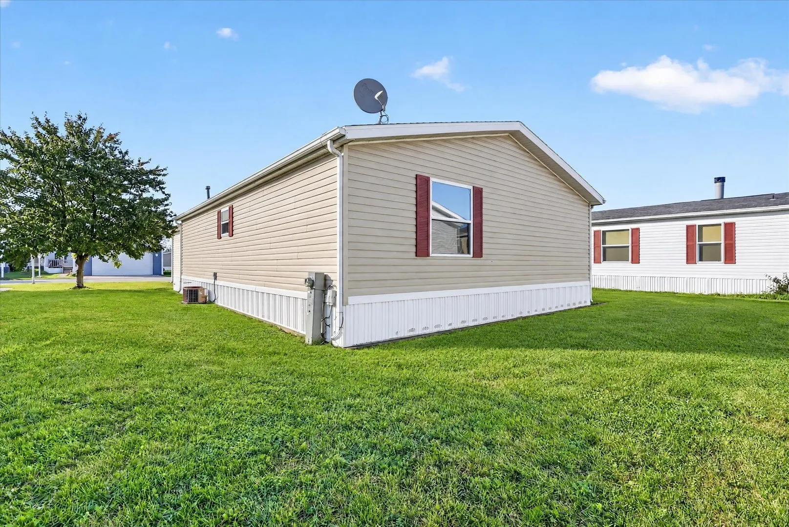 5682 Rockport Road IL