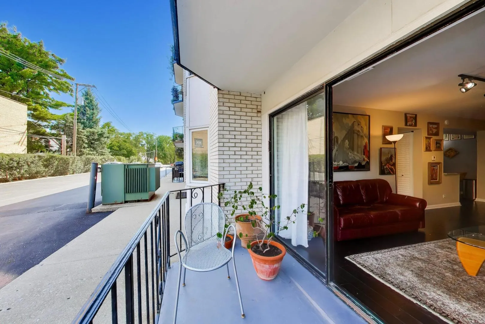 235 Ridge Road IL #1F