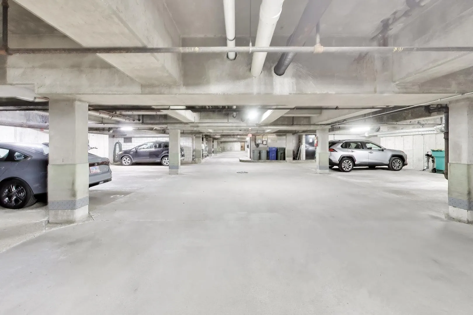 235 Ridge Road IL #1F