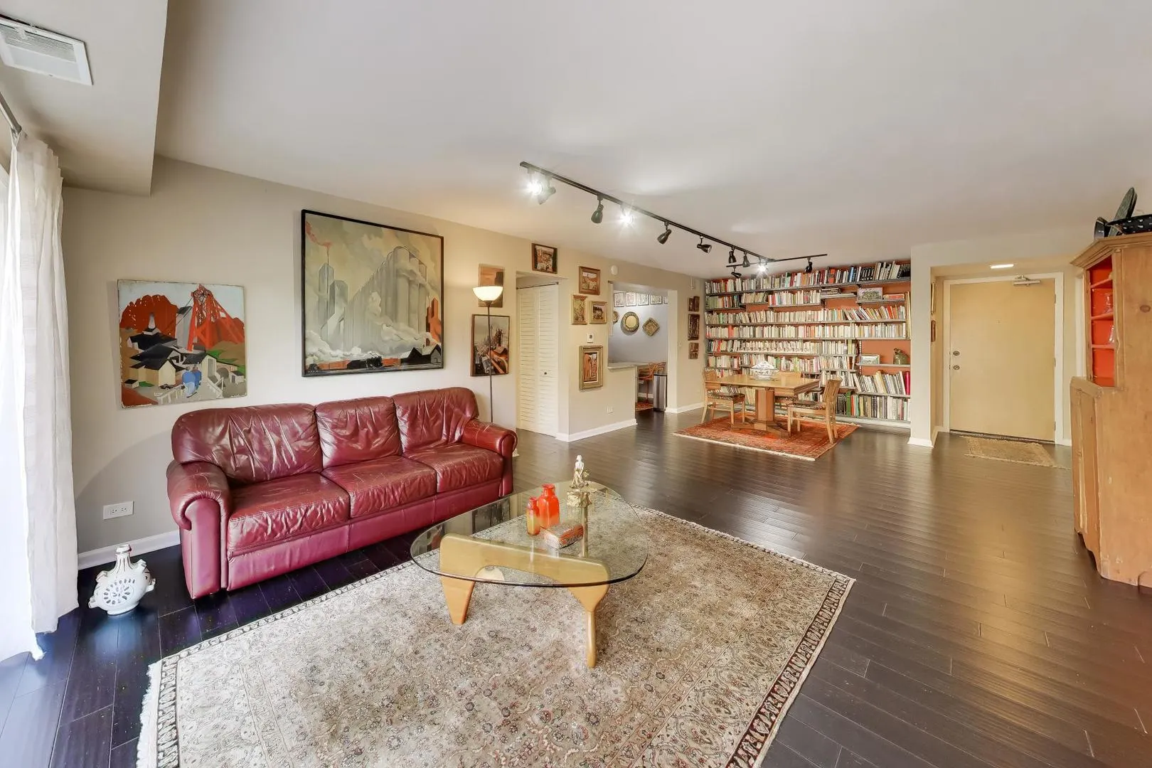 235 Ridge Road IL #1F