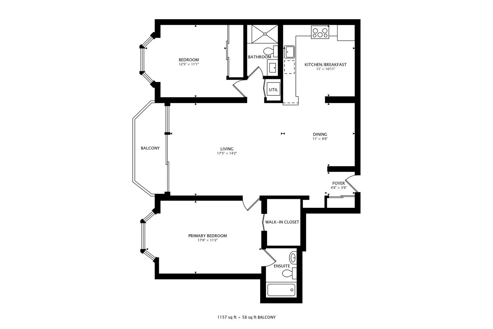 235 Ridge Road IL #1F