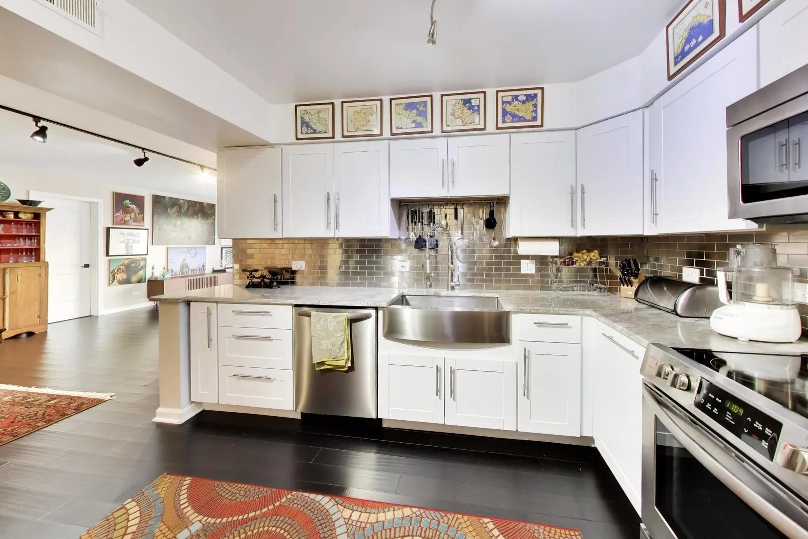 235 Ridge Road IL #1F