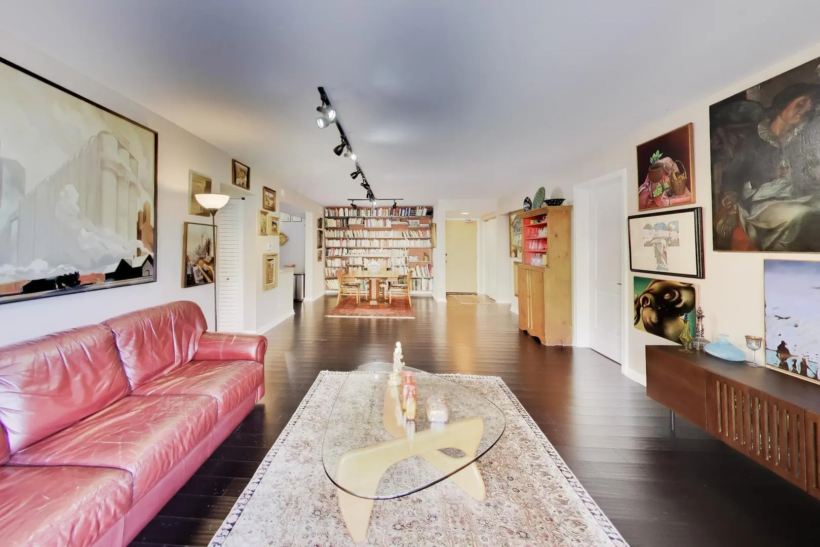 235 Ridge Road IL #1F