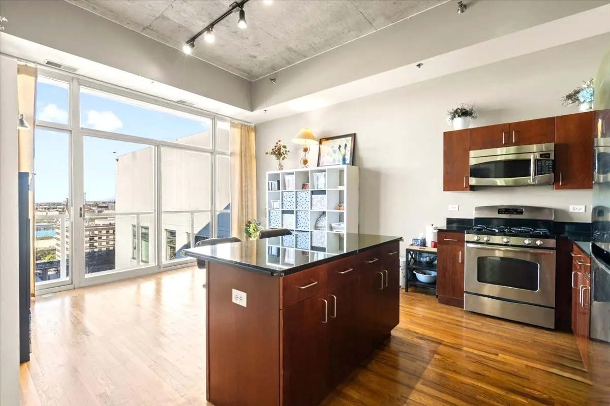1620 S Michigan Avenue IL #1217