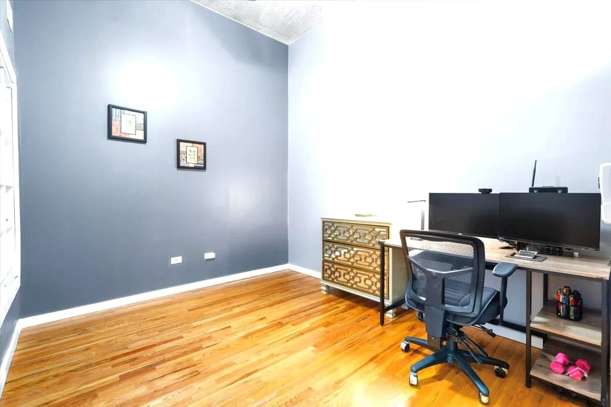 1620 S Michigan Avenue IL #1217