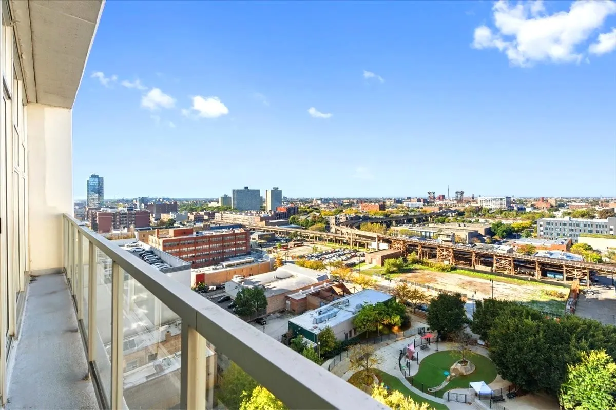 1620 S Michigan Avenue IL #1217
