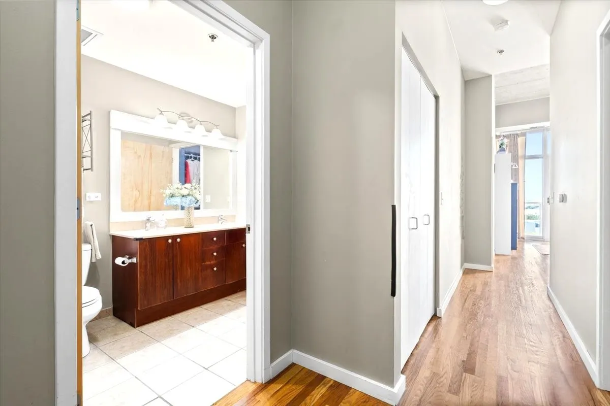 1620 S Michigan Avenue IL #1217