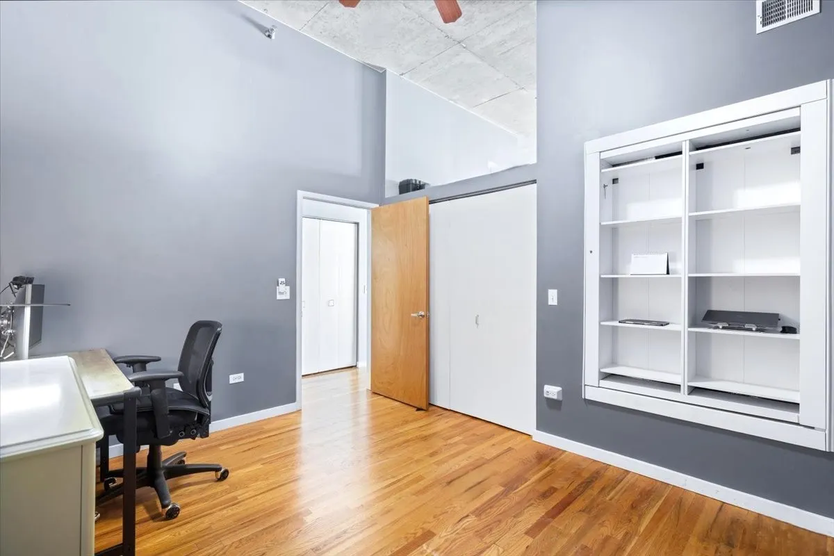 1620 S Michigan Avenue IL #1217