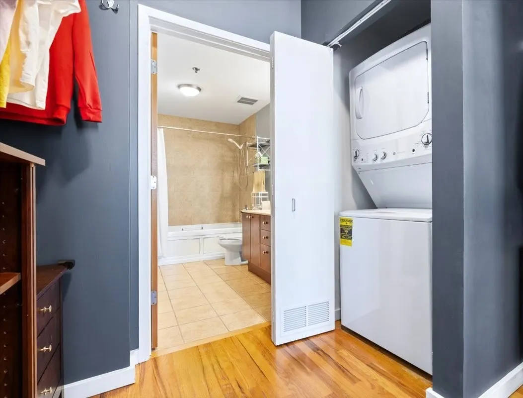 1620 S Michigan Avenue IL #1217