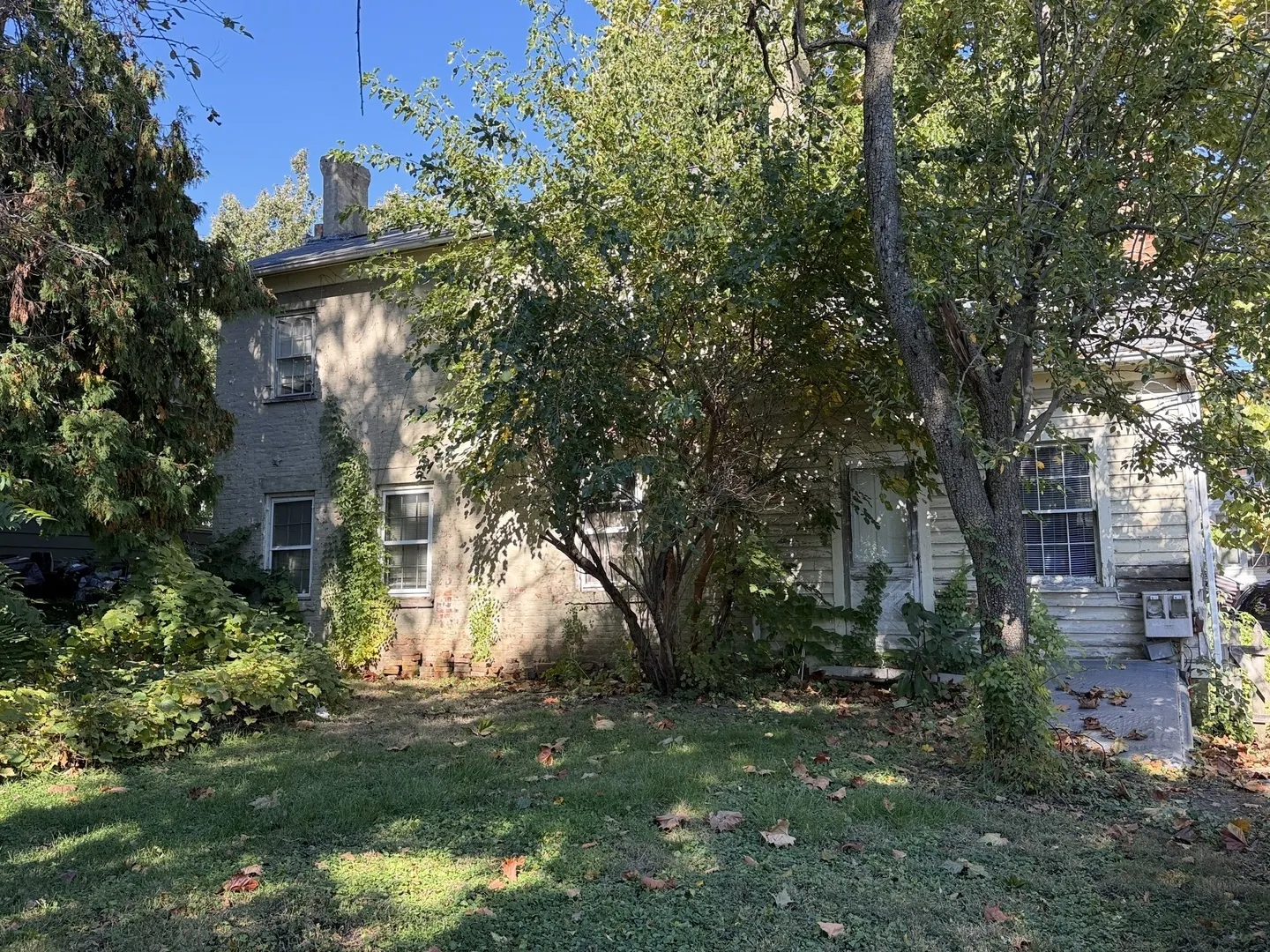 507 W Pleasant Street IL