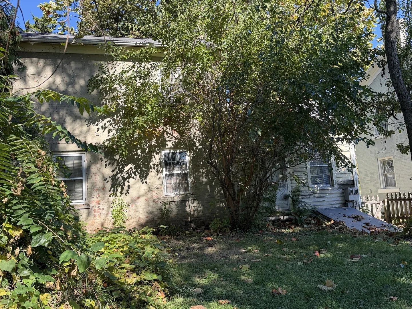 507 W Pleasant Street IL