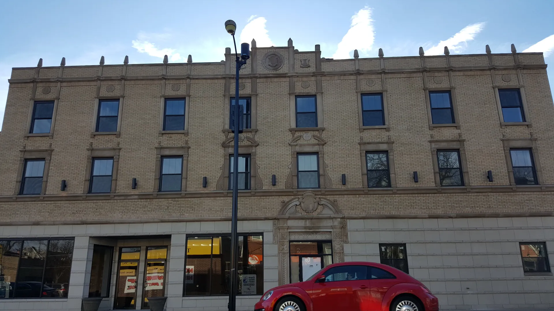 1409 W Diversey Parkway IL #307