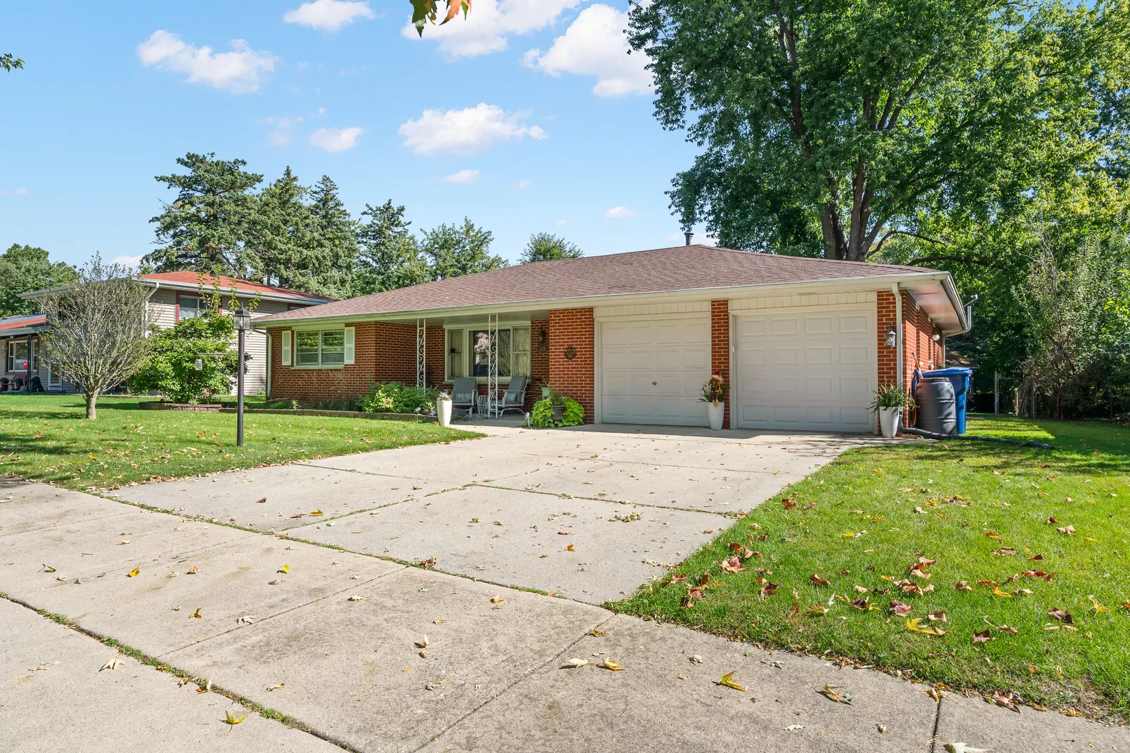 1326 Park Drive IL