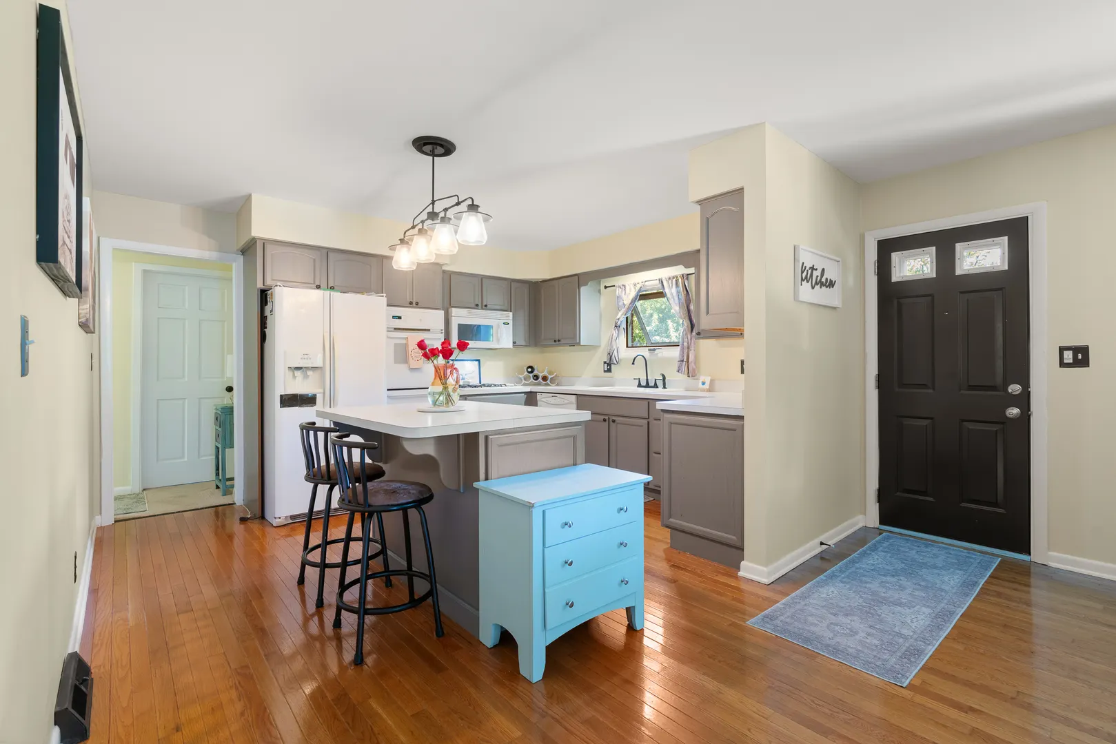 1326 Park Drive IL