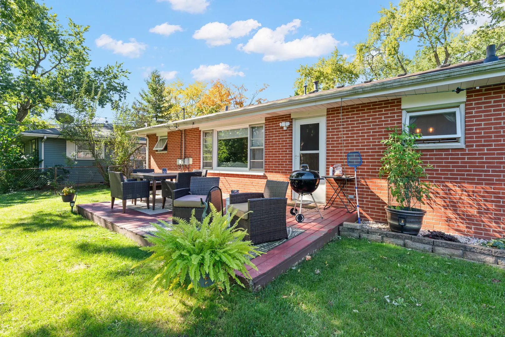 1326 Park Drive IL