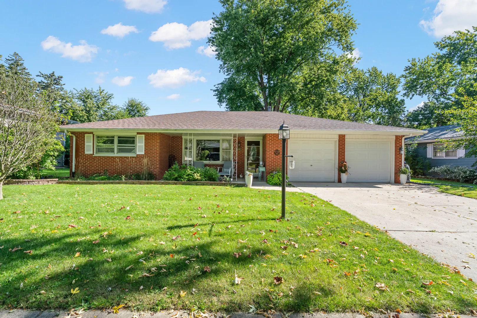1326 Park Drive IL