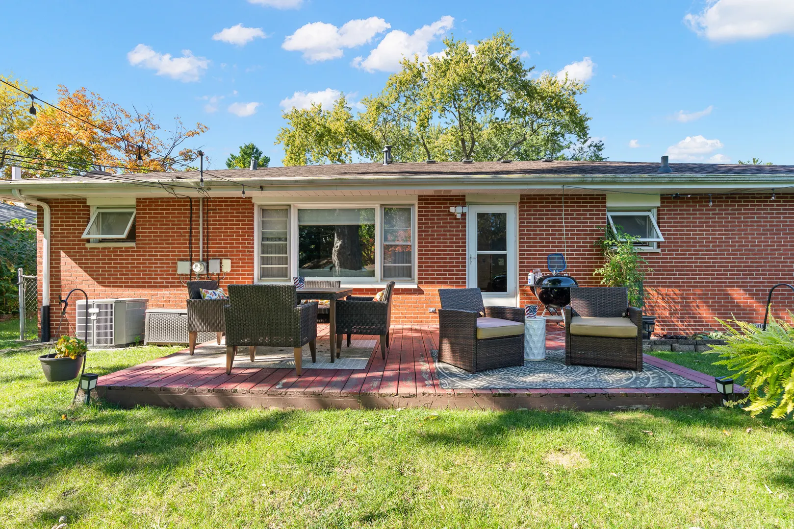 1326 Park Drive IL