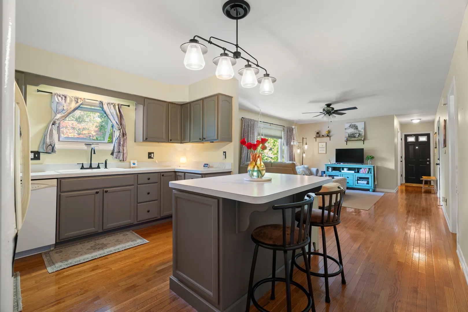 1326 Park Drive IL
