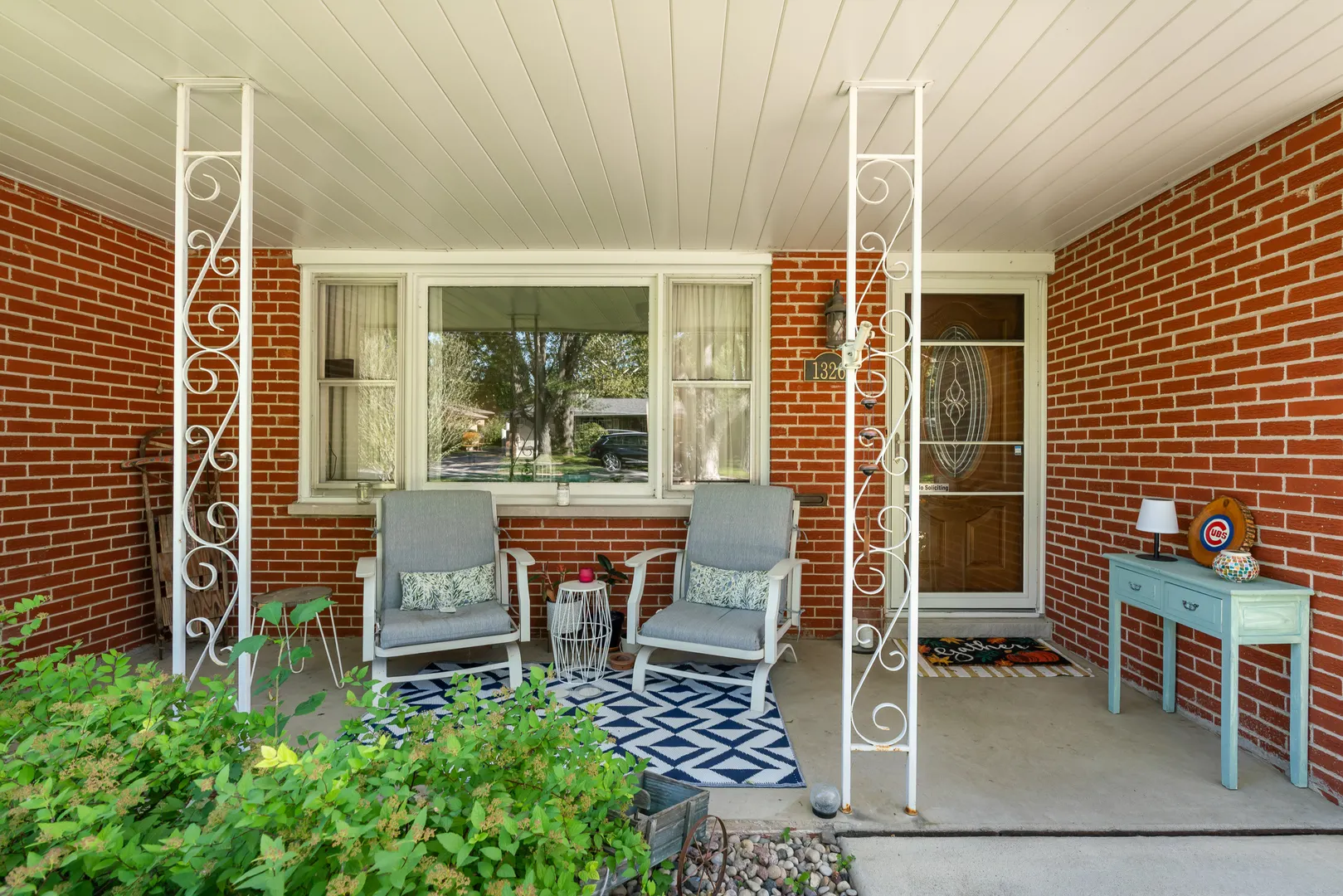 1326 Park Drive IL