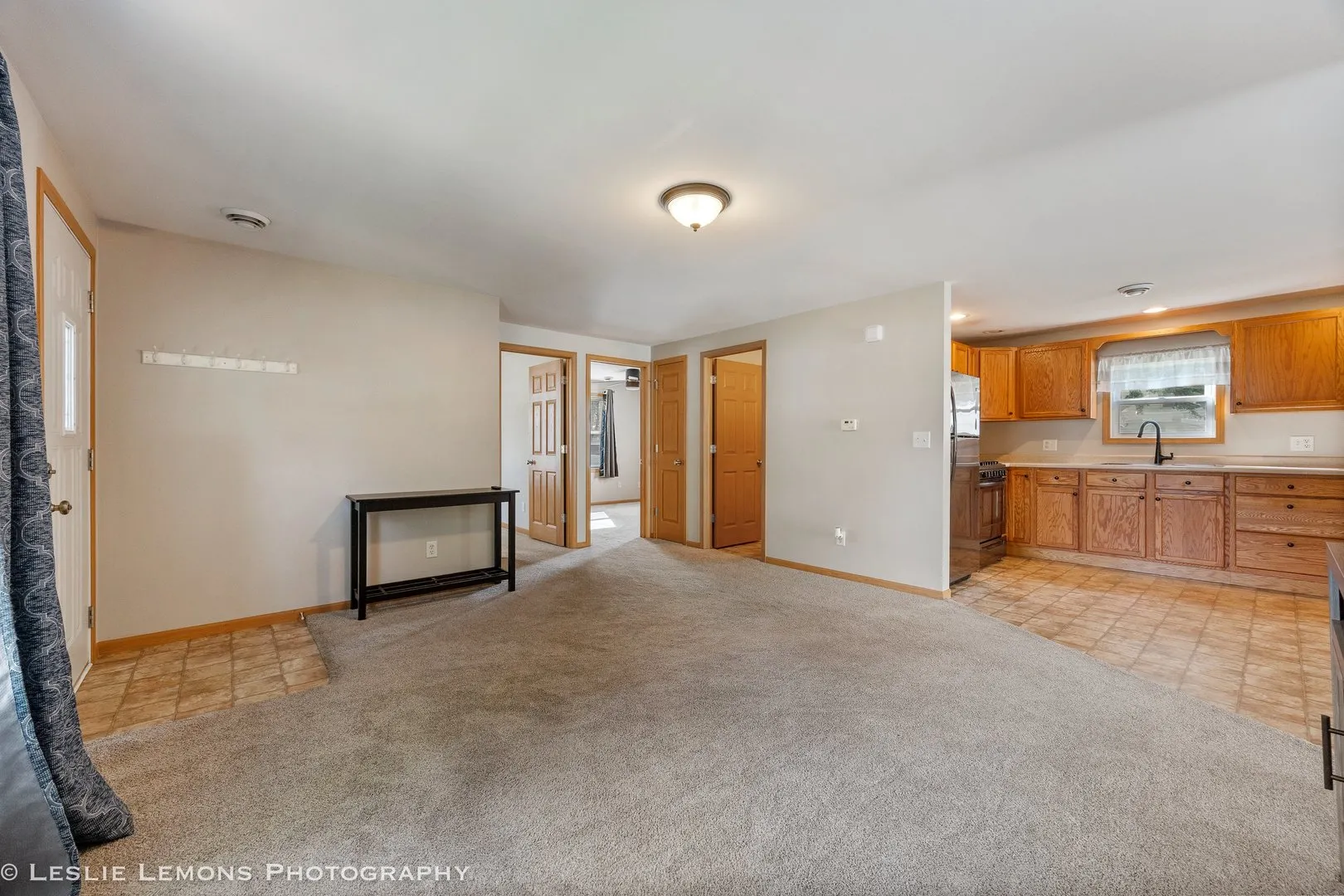 126 E Kerr Street IL