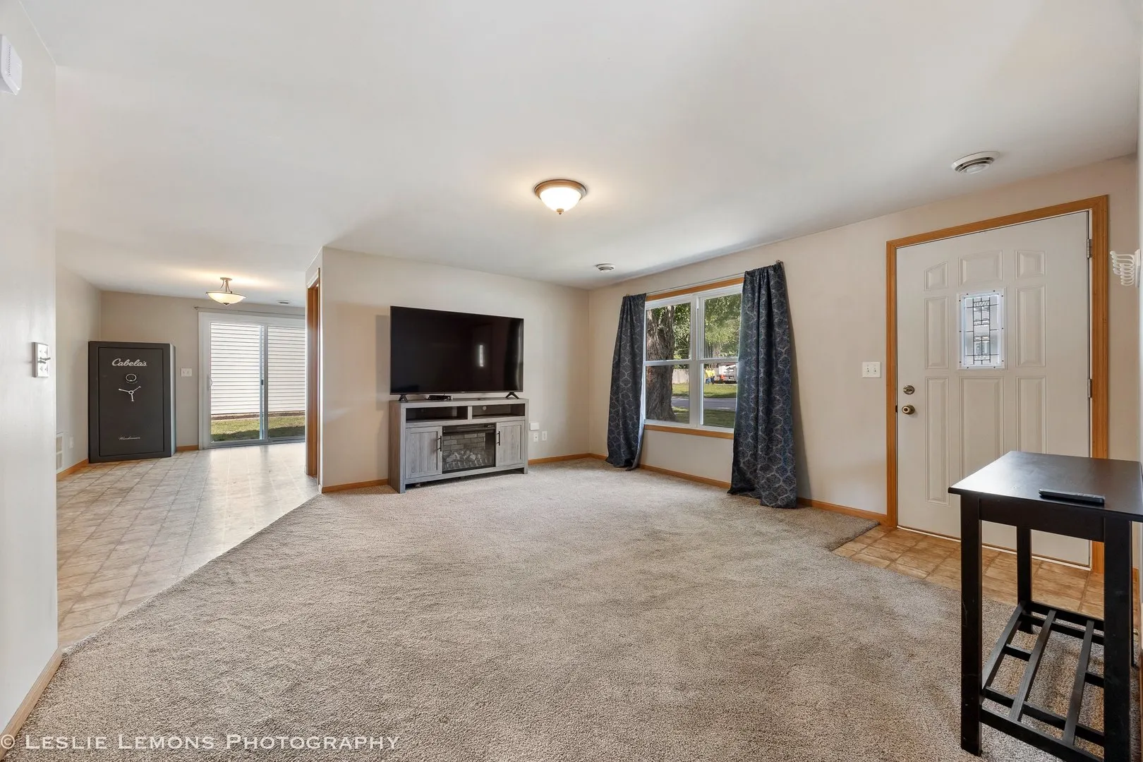 126 E Kerr Street IL